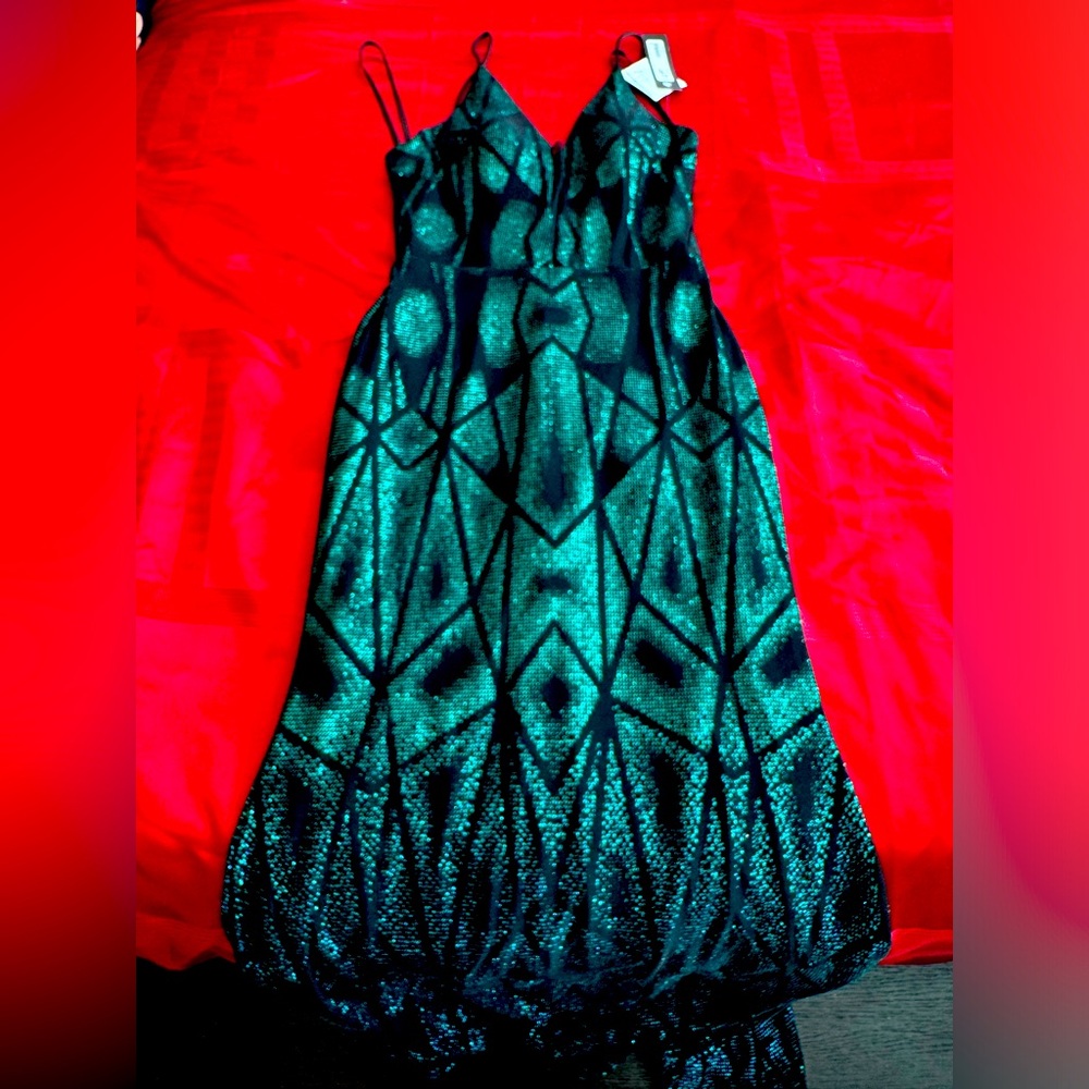 Women dress